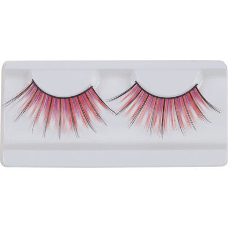 Feather Eyelashes #056