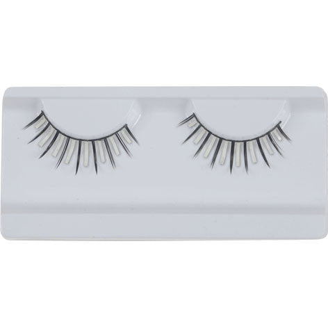 Feather Eyelashes #052