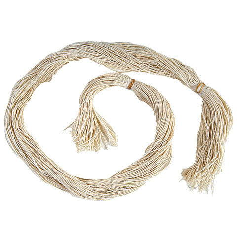 Pre-Cut String (3' Lengths) (100 ct)