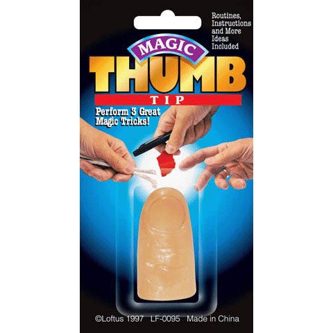 Thumb Tip