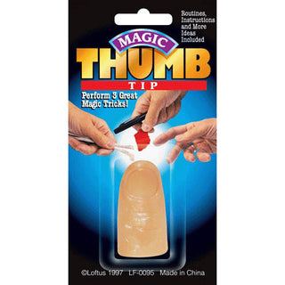 Thumb Tip