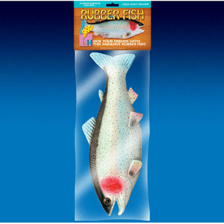 Rubber Fish PBH