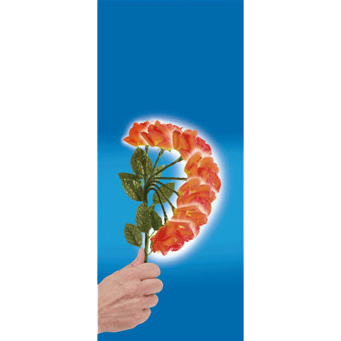 Wilting Flower