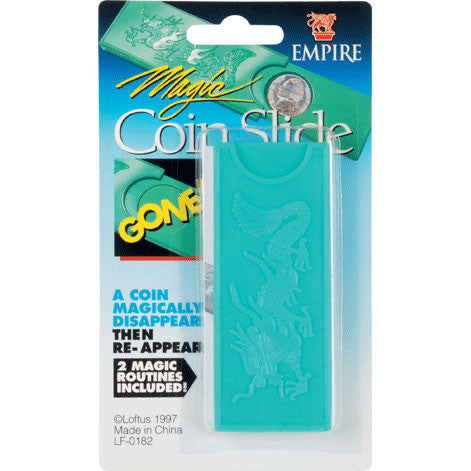 Coin Slide