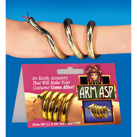 Arm Asp-PBH