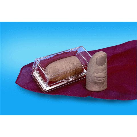 Thumb Tip w/Silk Boxed
