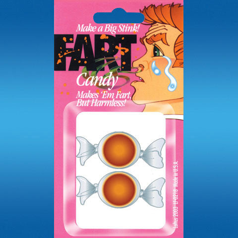 Fart Candy