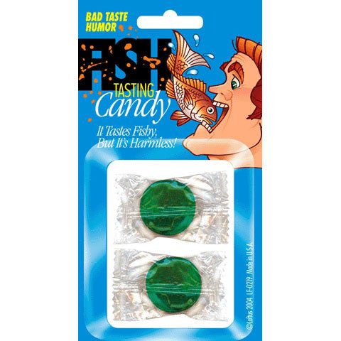 Fish Candy