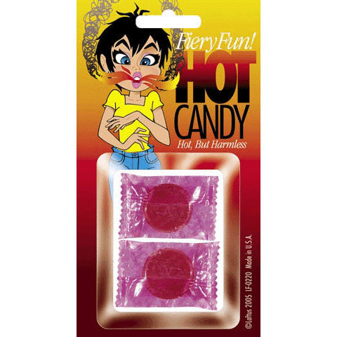 Hot Candy