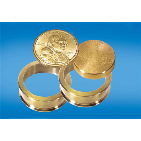 Dollar Squeeze/Gold