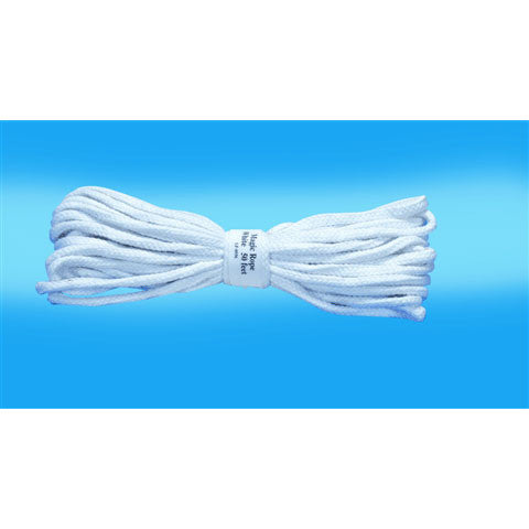 Magic Rope White 50 Ft.