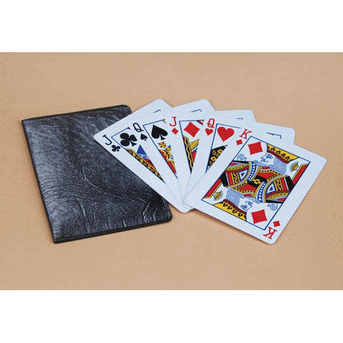 Princess Card Trick