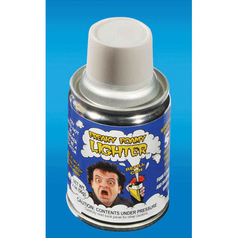 Foam Lighter Refill