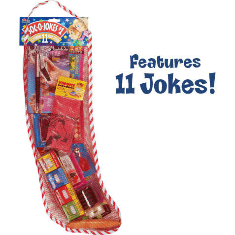 Soc-o-jokes #1