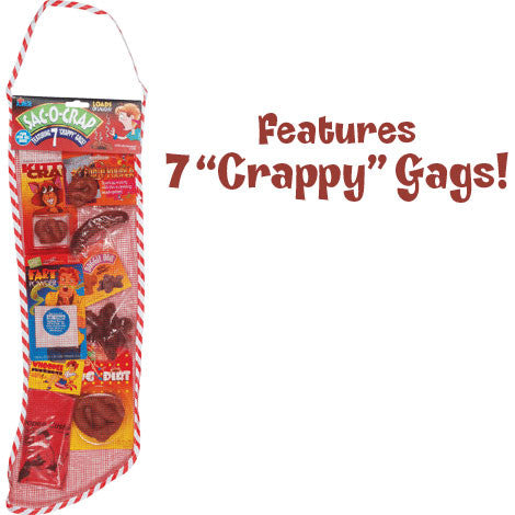 Sac-o-crap