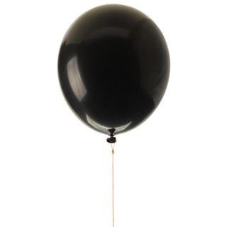 BLACK BALLOONS (Sold by Gross)