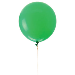 GREEN BALLOONS (Sold by Gross)