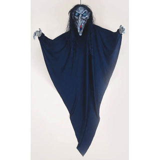 Big Nose Ghoul with Robe 7'
