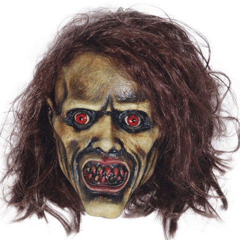 Hanging Horror Head