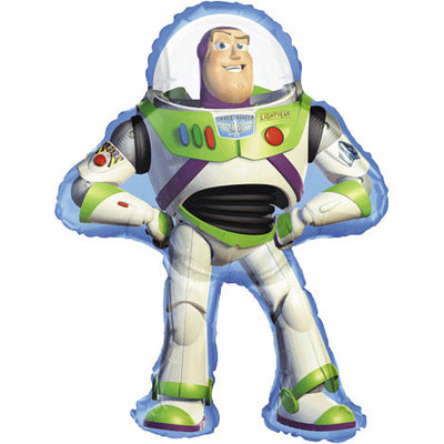 Buzz Full Body Helium Shape