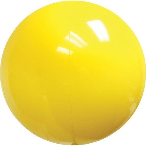 Balloon Gizmo Jumbo 36" Balloon - Yellow
