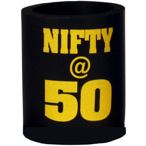 50 Beer Koozie (1 ct)