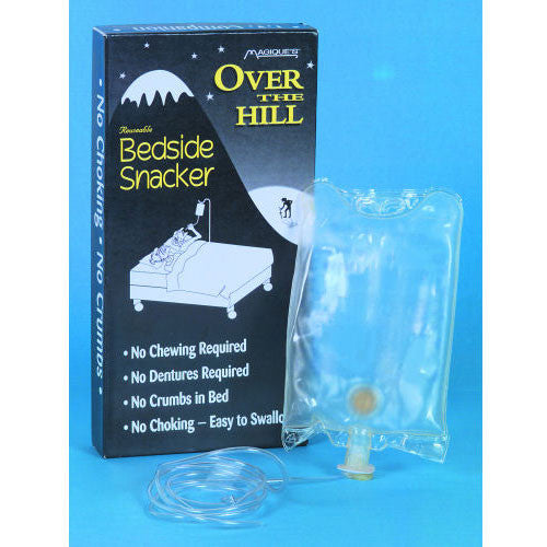 Over The Hill Bedside Snacker (1 ct)