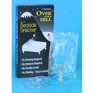 Over The Hill Bedside Snacker (1 ct)