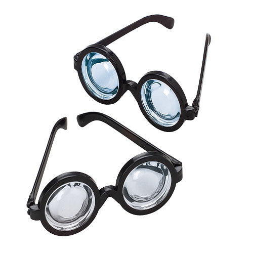 Doctor Glasses