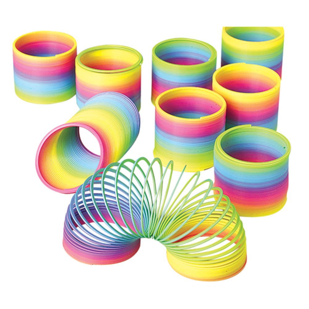 Round Springs (12ct)
