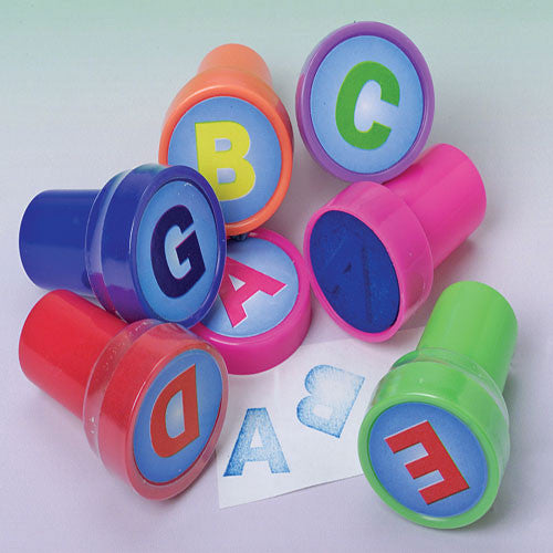 Abc Stampers