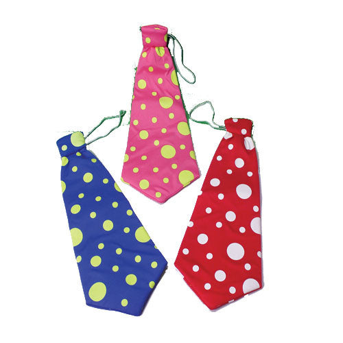 Adult Long Tie