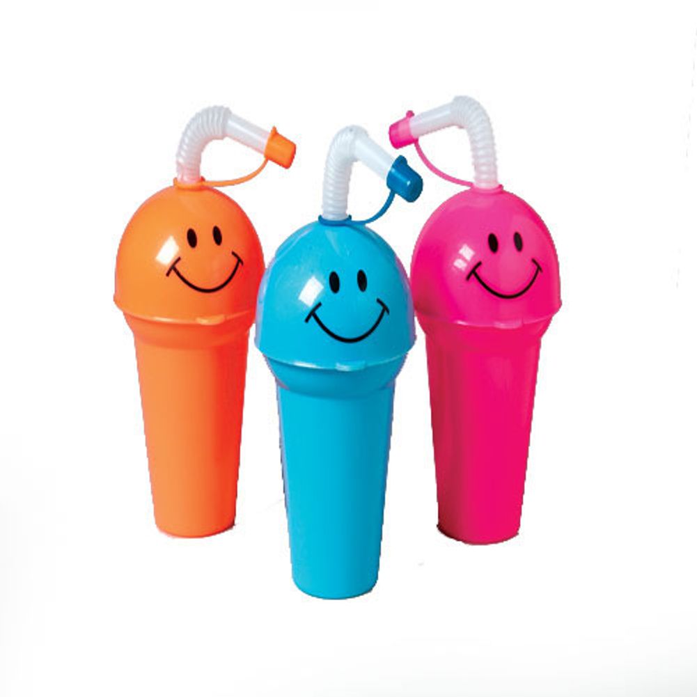 Smile Sippers