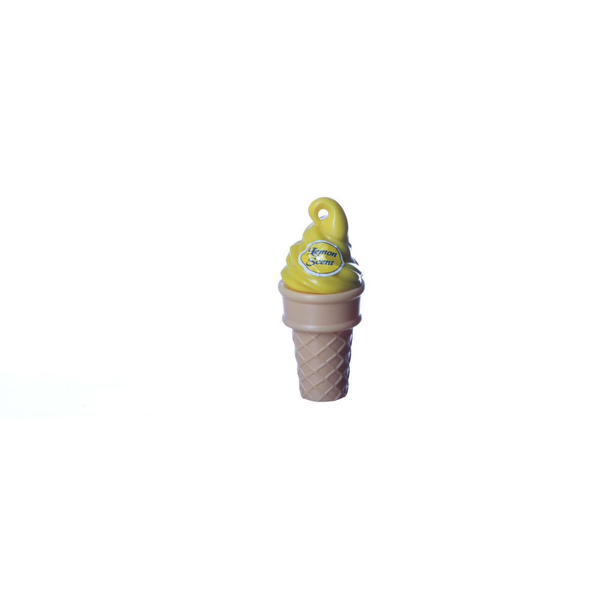 Ice Cream Bubbles