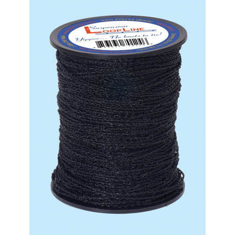 Loop Line Black (150 Meters) – US Novelty