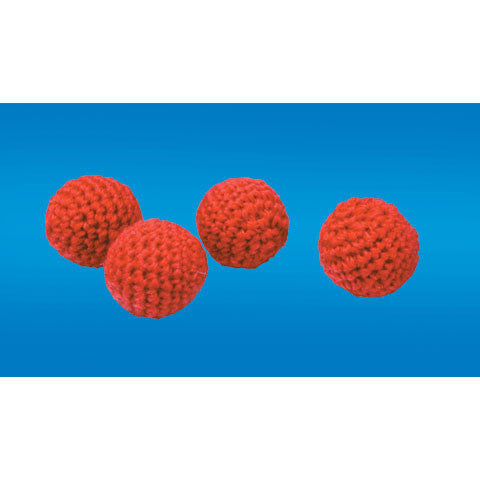 Knit Balls .75"