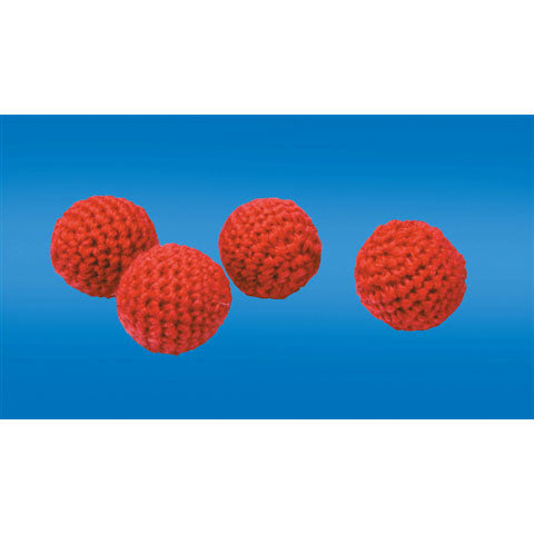 Knit Balls 1"