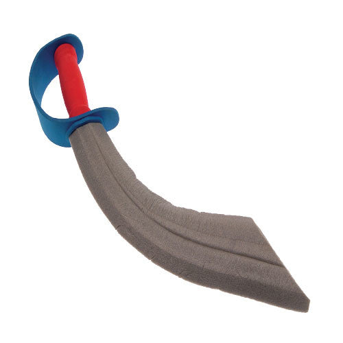 Foam Pirate Sword