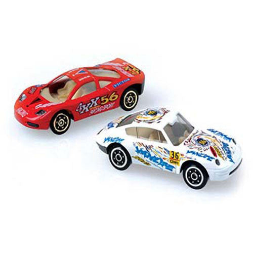 Race Cars