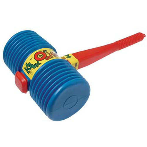 Giant Squeaky Hammer
