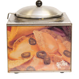 Nacho Machine Rental