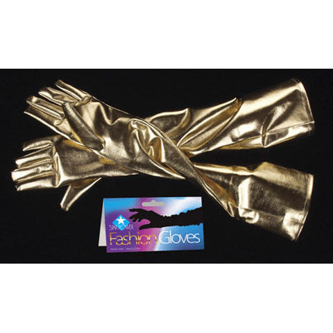 Gold Gloves 24"