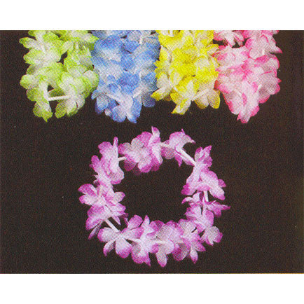Lei Headbands (12ct)