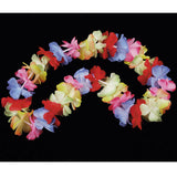 Luau Flower Lei (1ct)