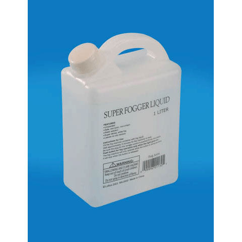 Super Fogger Liquid 1 Liter