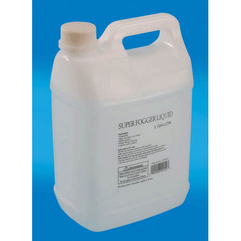 Super Fogger Liquid Refill (1 Gal.)