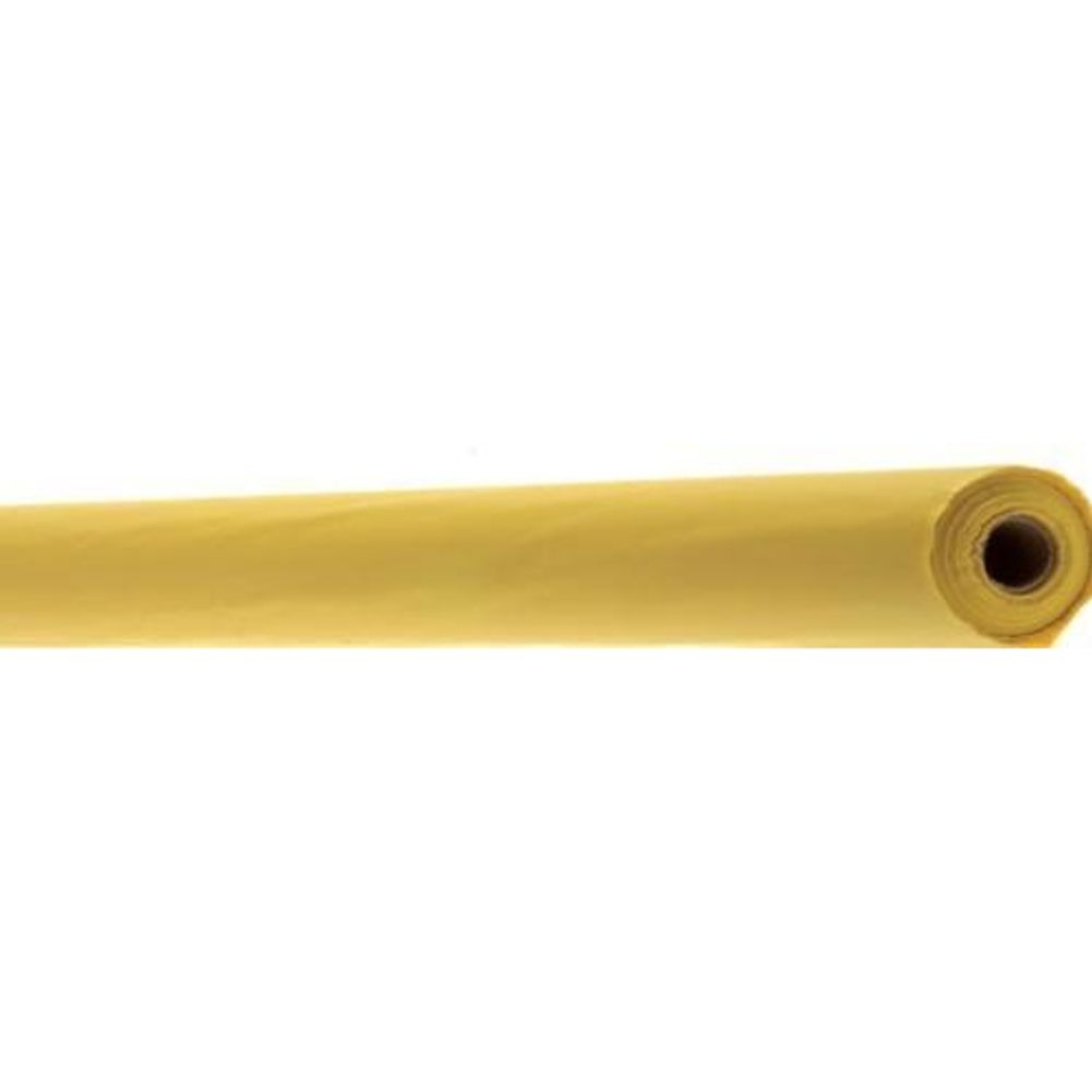 Yellow Value Tablecover Roll 150'