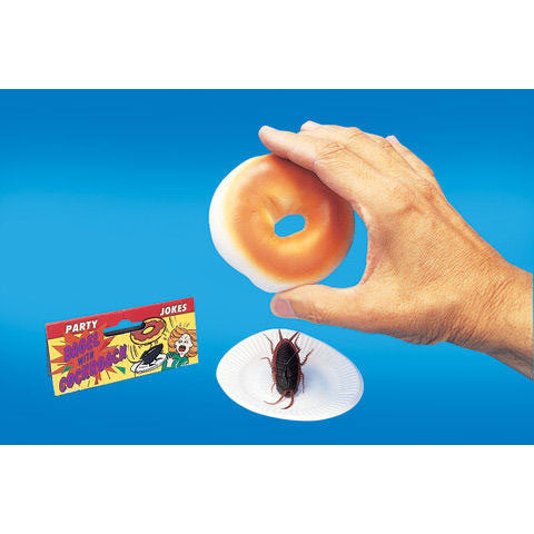 Bagel Surprise