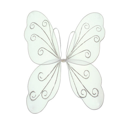 Butterfly Wings