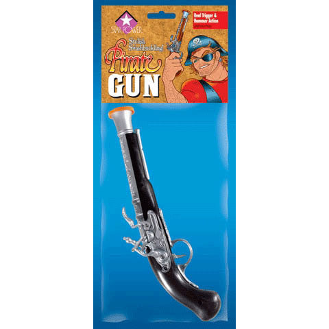 Pirate Gun